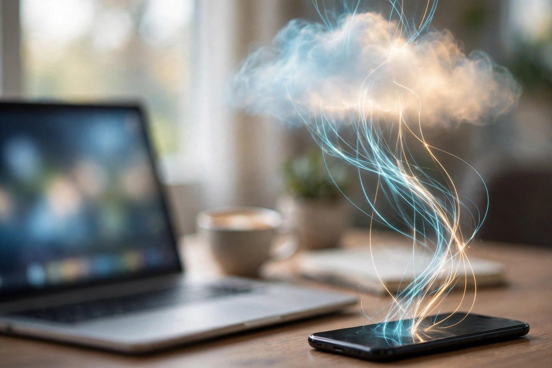 Integrating AI APIs into a Flutter App