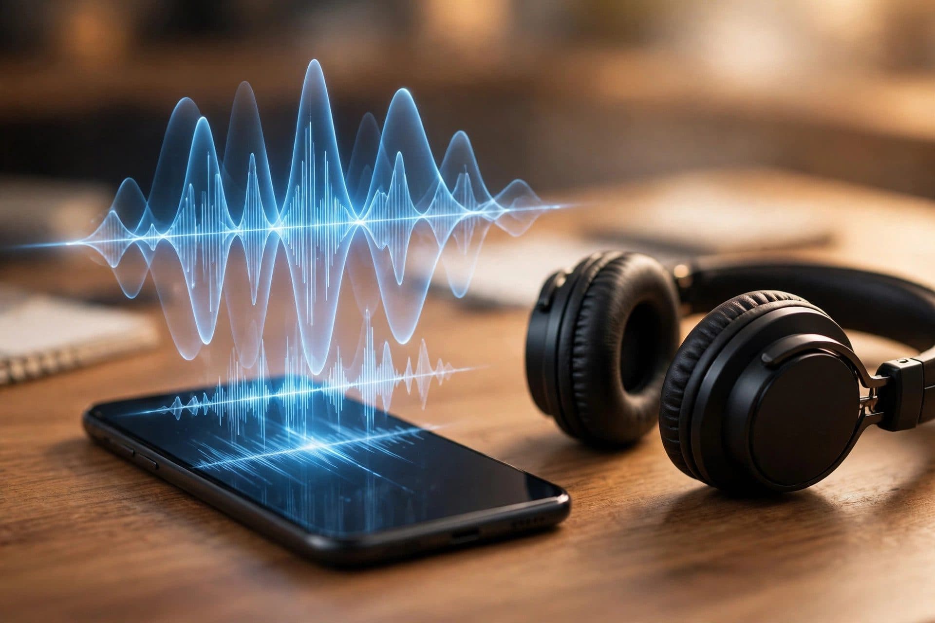 Flutter Offline Audio: Cache and Play MP3s